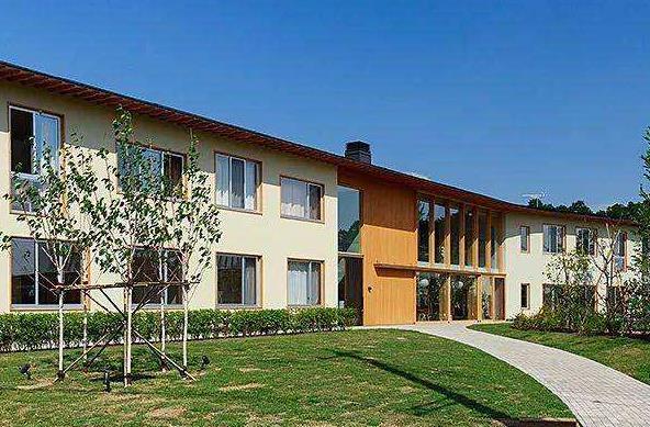 重庆市养老中心的环境清洁要求